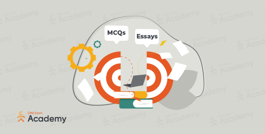 cma usa essay marks