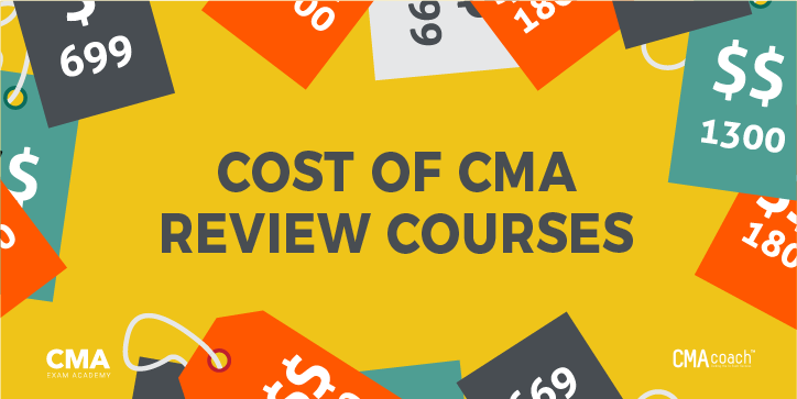 cost of courses