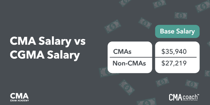 CGMA vs CMA: Which Is the Best Accounting Designation? - CMA Exam Academy