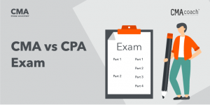 CMA vs CPA: Which Accounting Designation is Right for You Based on 2024 ...