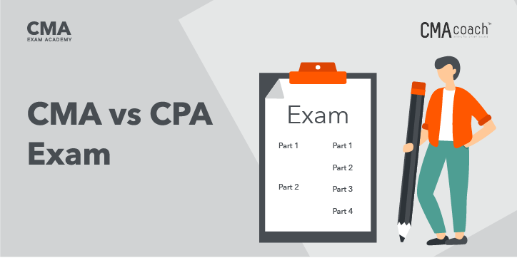 CMA vs CPA: Which Accounting Designation is Right for You?