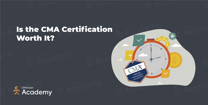 Is the CMA Certification Worth It