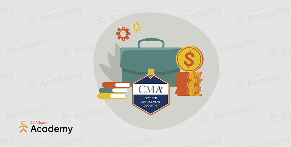 Cost of Becoming a CMA