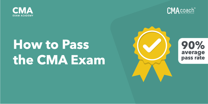 CMA Exam Tips: Proven Strategies to Help You Pass - CMA Exam Academy