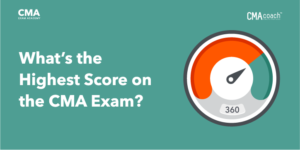 CMA Exam Results - How to Interpret Your Score