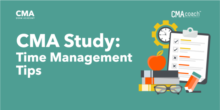 cma-study-strategies-for-time-management