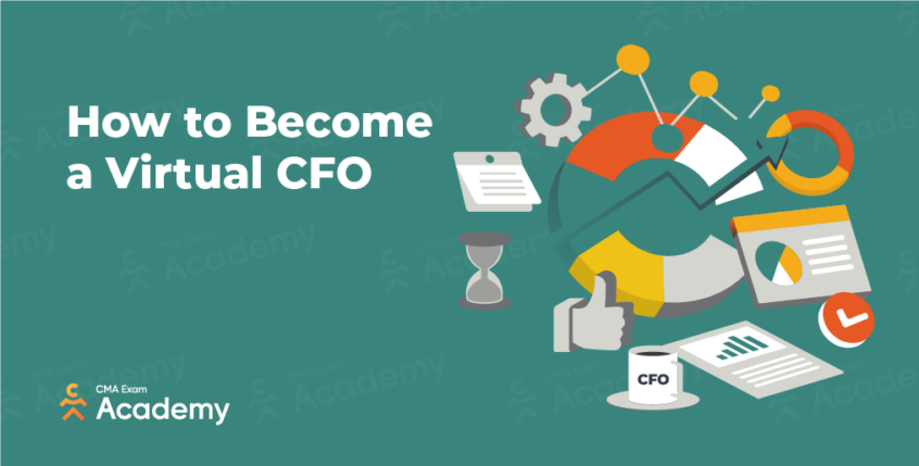 Why 2022 is the Year of the Virtual CFO