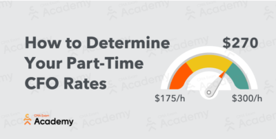 What Does A Virtual CFO Salary & Earning Potential Look Like?