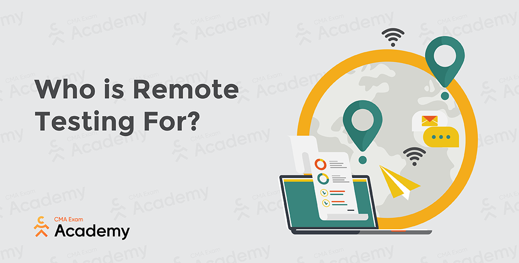 Who is Remote Testing For?