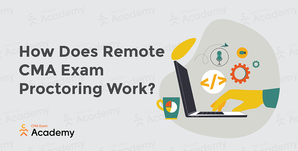 CMA Exam Remote Testing (No Longer Available Until Further Notice