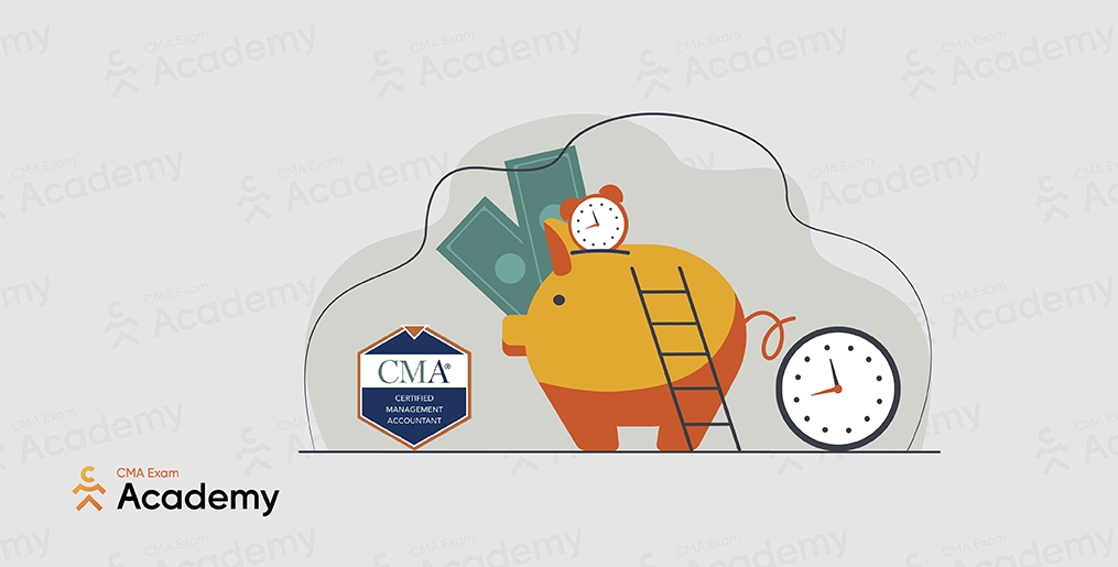 Time Investment in Becoming a CMA