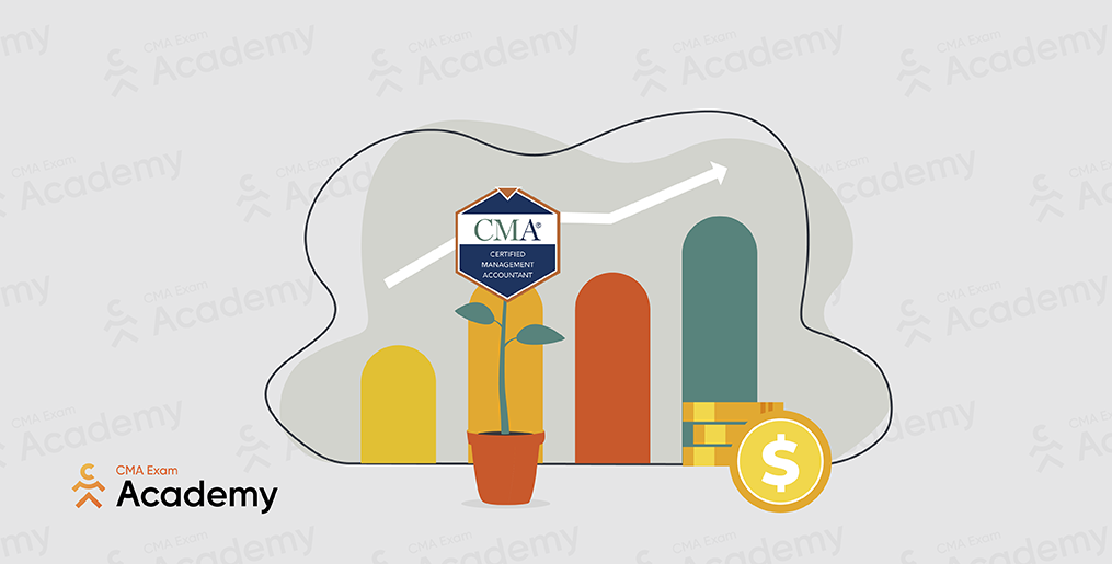 ROI of Becoming a CMA