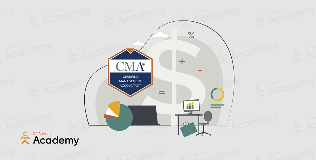 Why it Pays to Become a CMA
