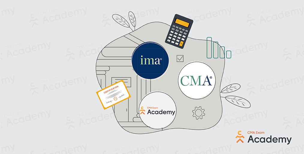Qualifications and Training Required to Be a Management Accountant image
