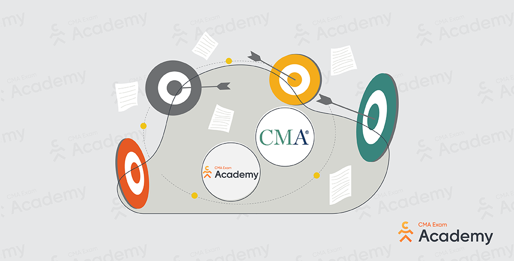 ow the CMA Credential Helps Acquire All of the Skills Listed Above image
